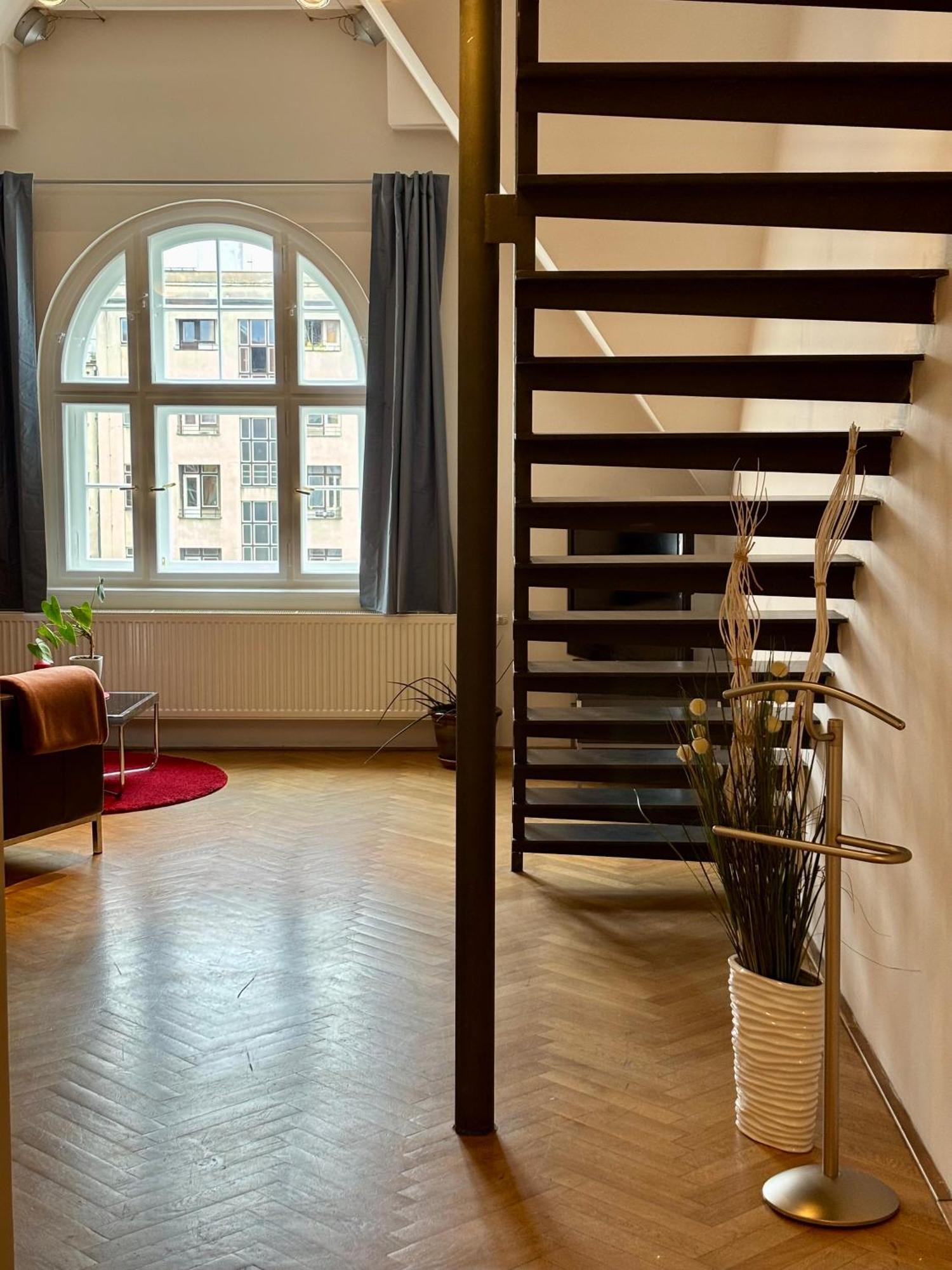 Prague Letna Apartments Екстер'єр фото
