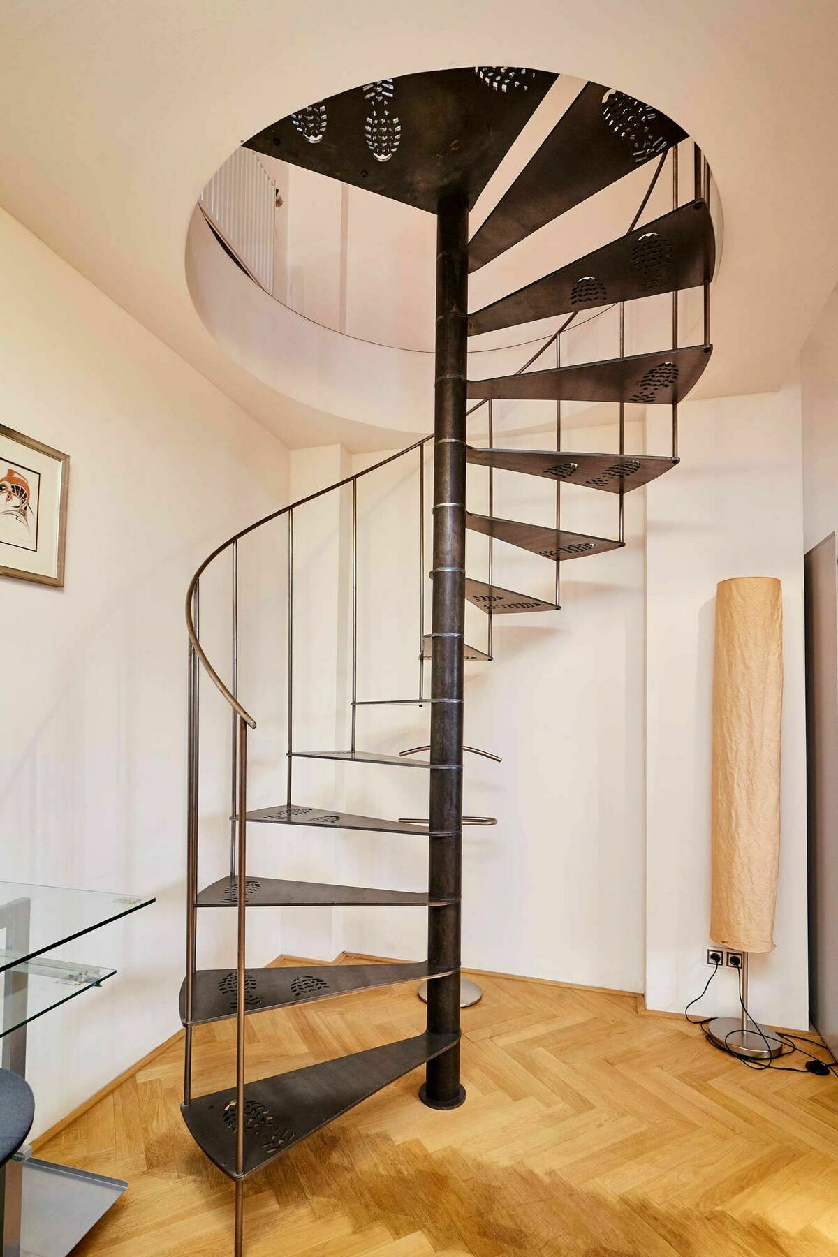 Prague Letna Apartments Екстер'єр фото