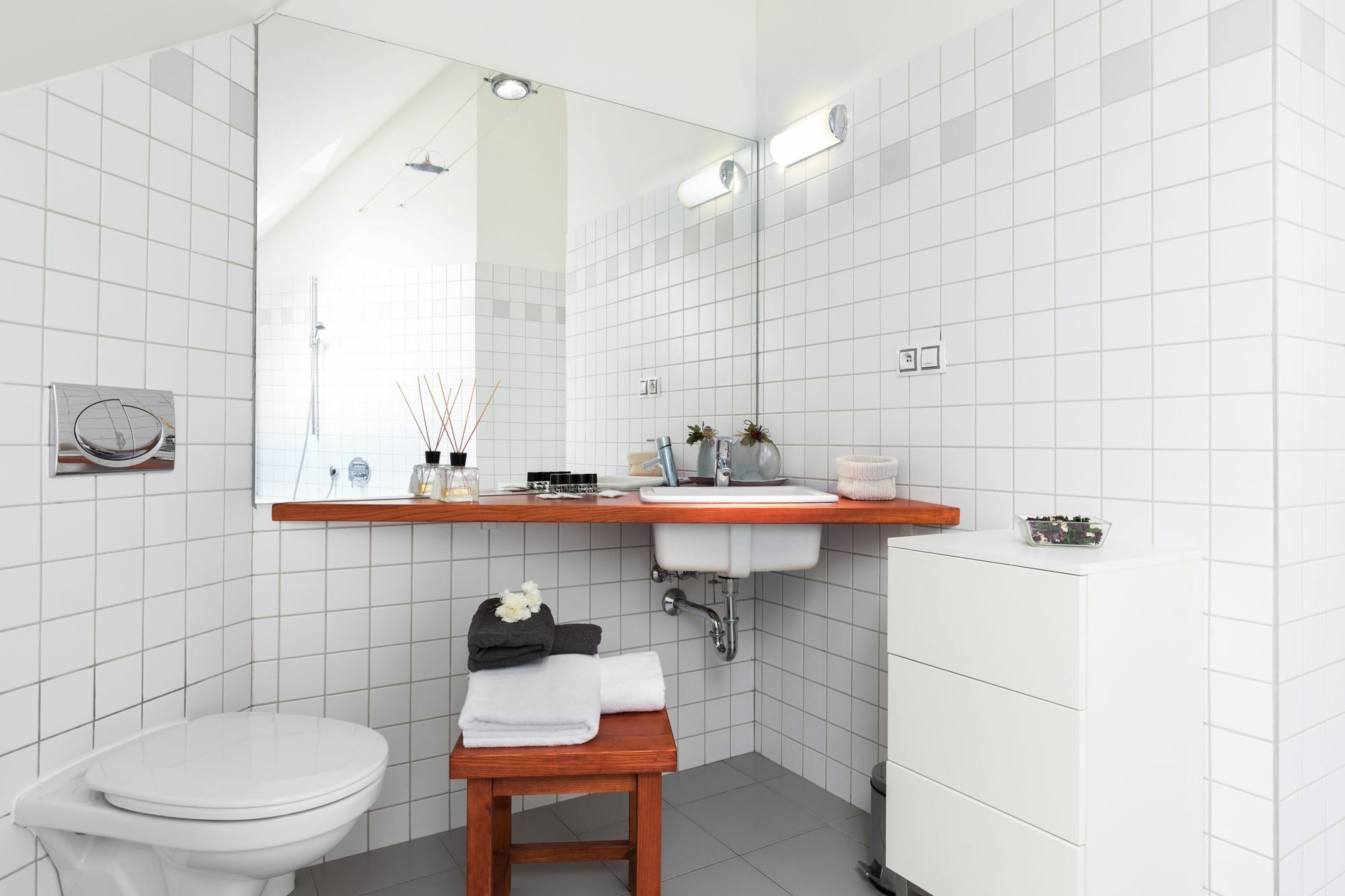 Prague Letna Apartments Екстер'єр фото