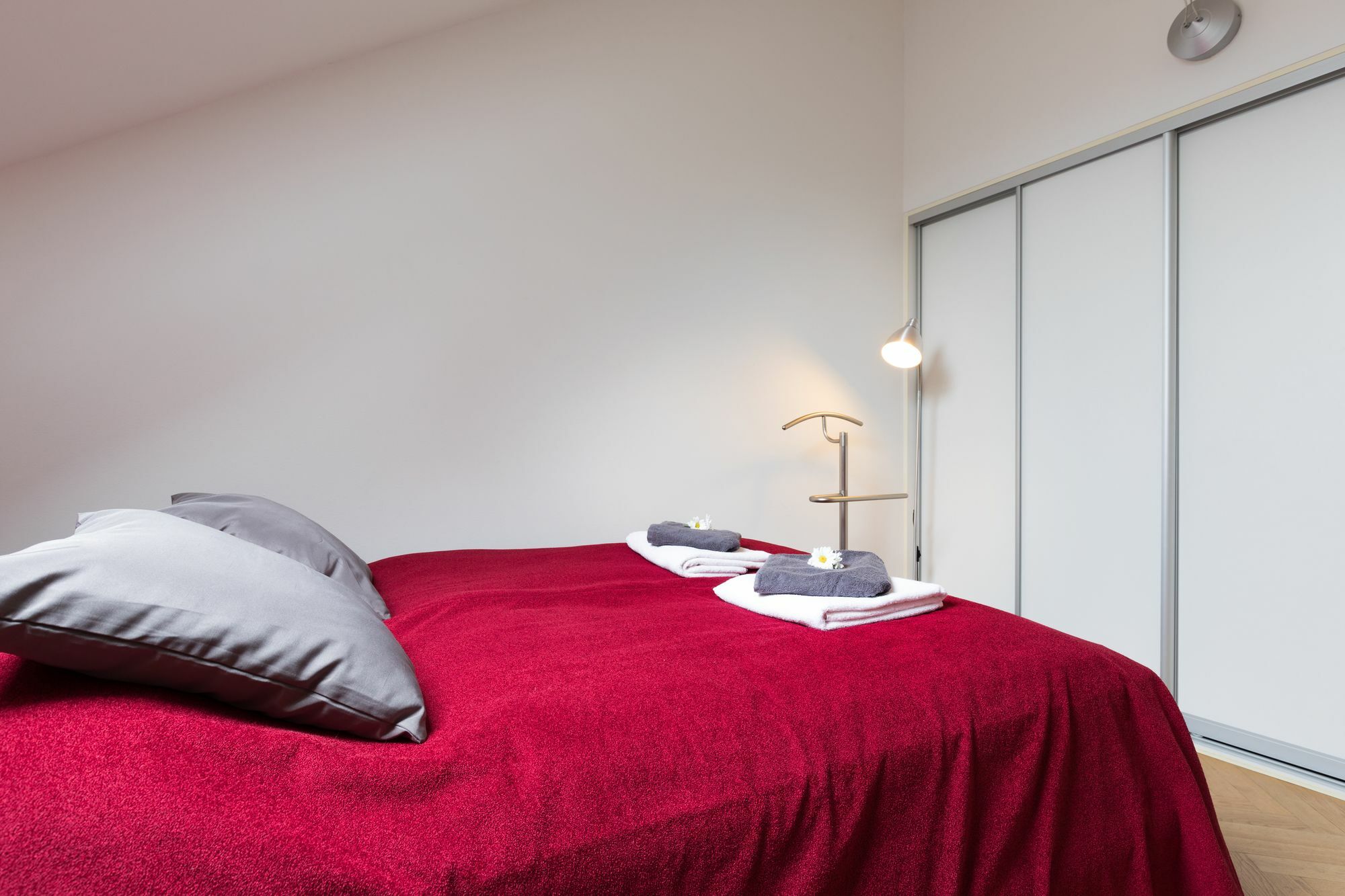 Prague Letna Apartments Екстер'єр фото