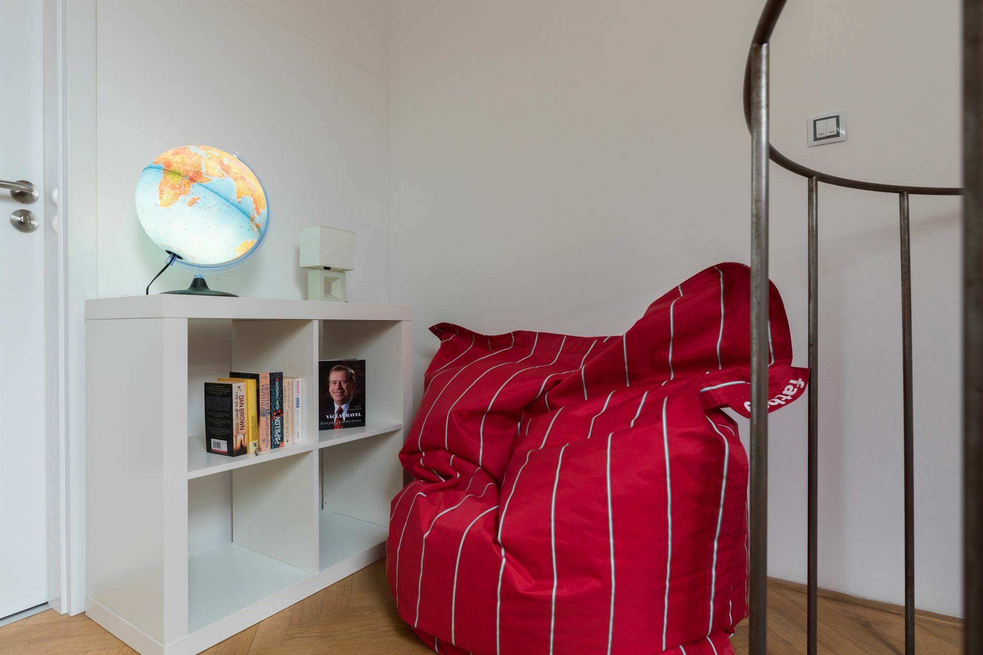 Prague Letna Apartments Екстер'єр фото