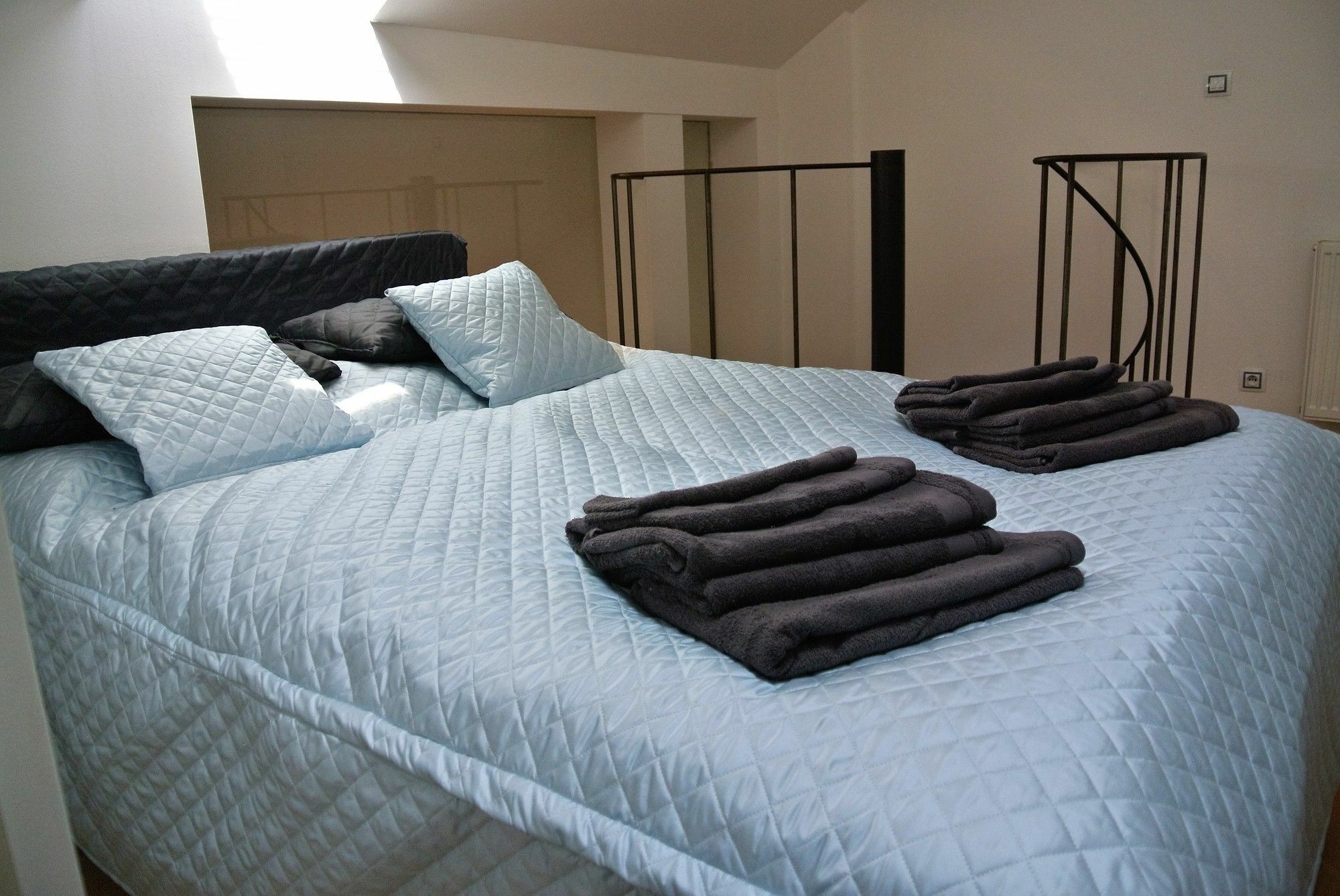 Prague Letna Apartments Екстер'єр фото