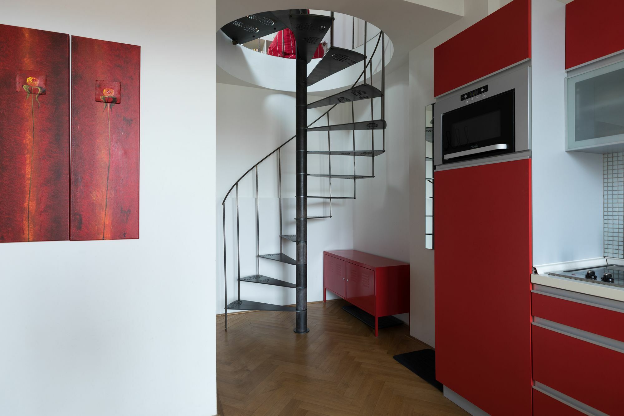 Prague Letna Apartments Екстер'єр фото