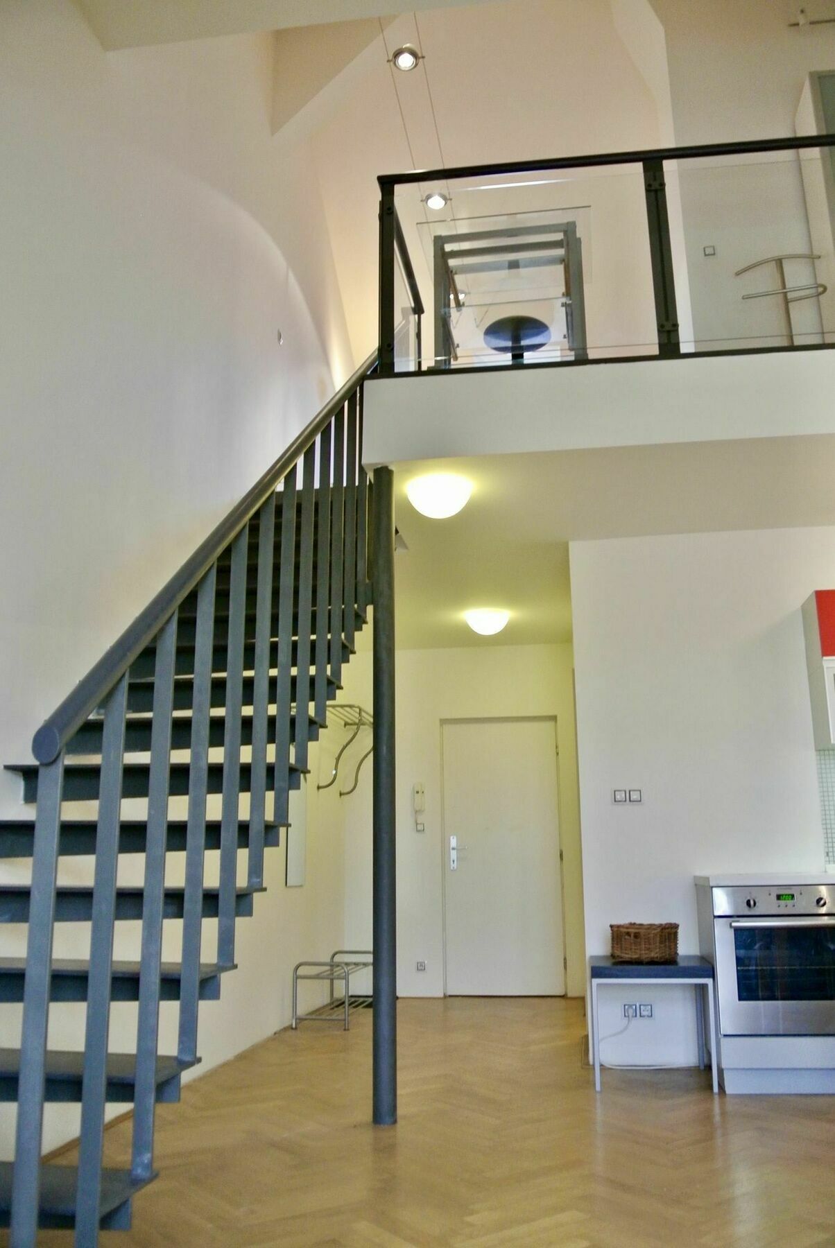 Prague Letna Apartments Екстер'єр фото